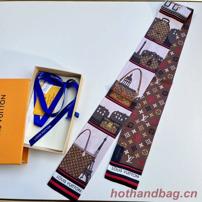 Louis Vuitton Scarf LVS00191